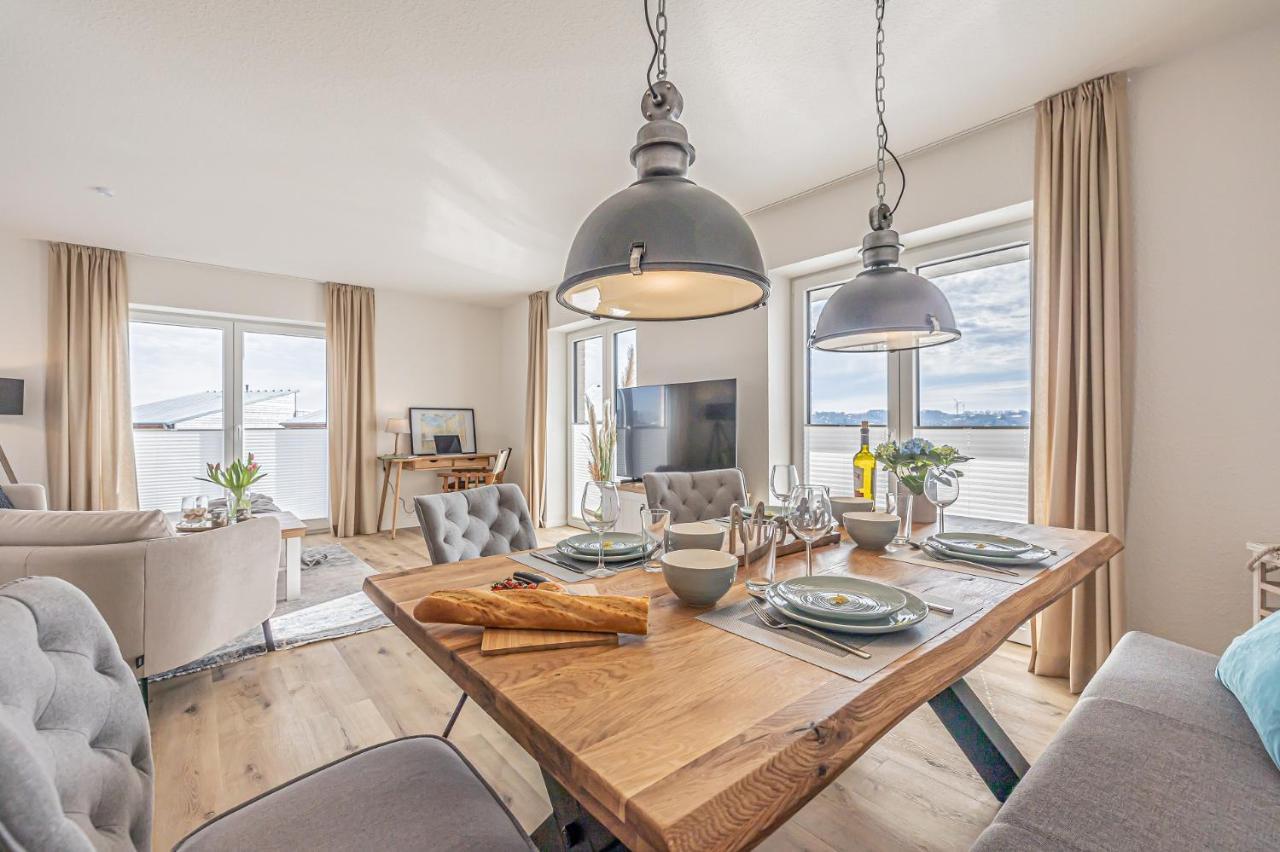 Fjord-Koje 5 Apartment Schleswig Ngoại thất bức ảnh