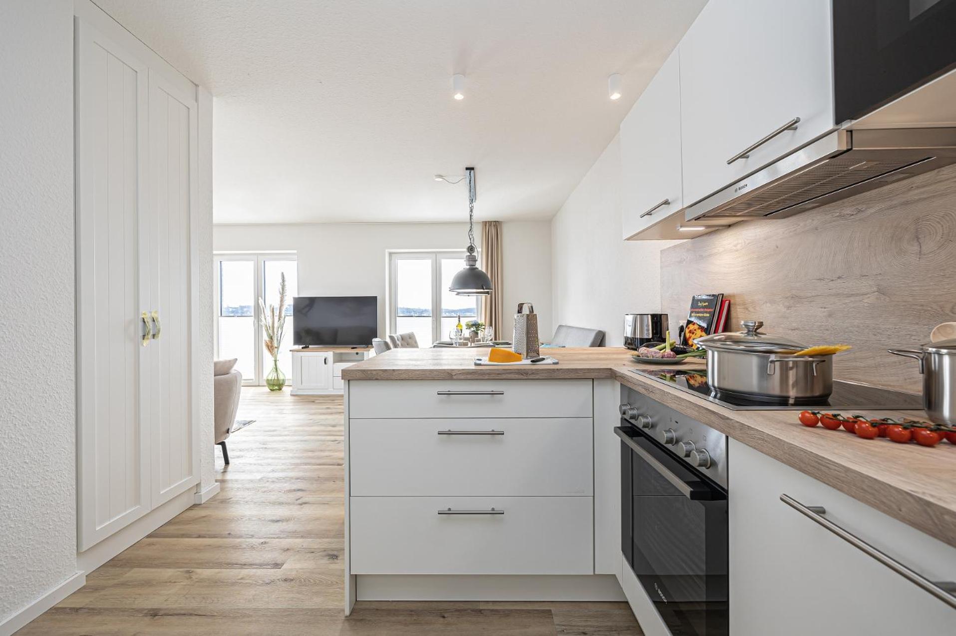 Fjord-Koje 5 Apartment Schleswig Ngoại thất bức ảnh