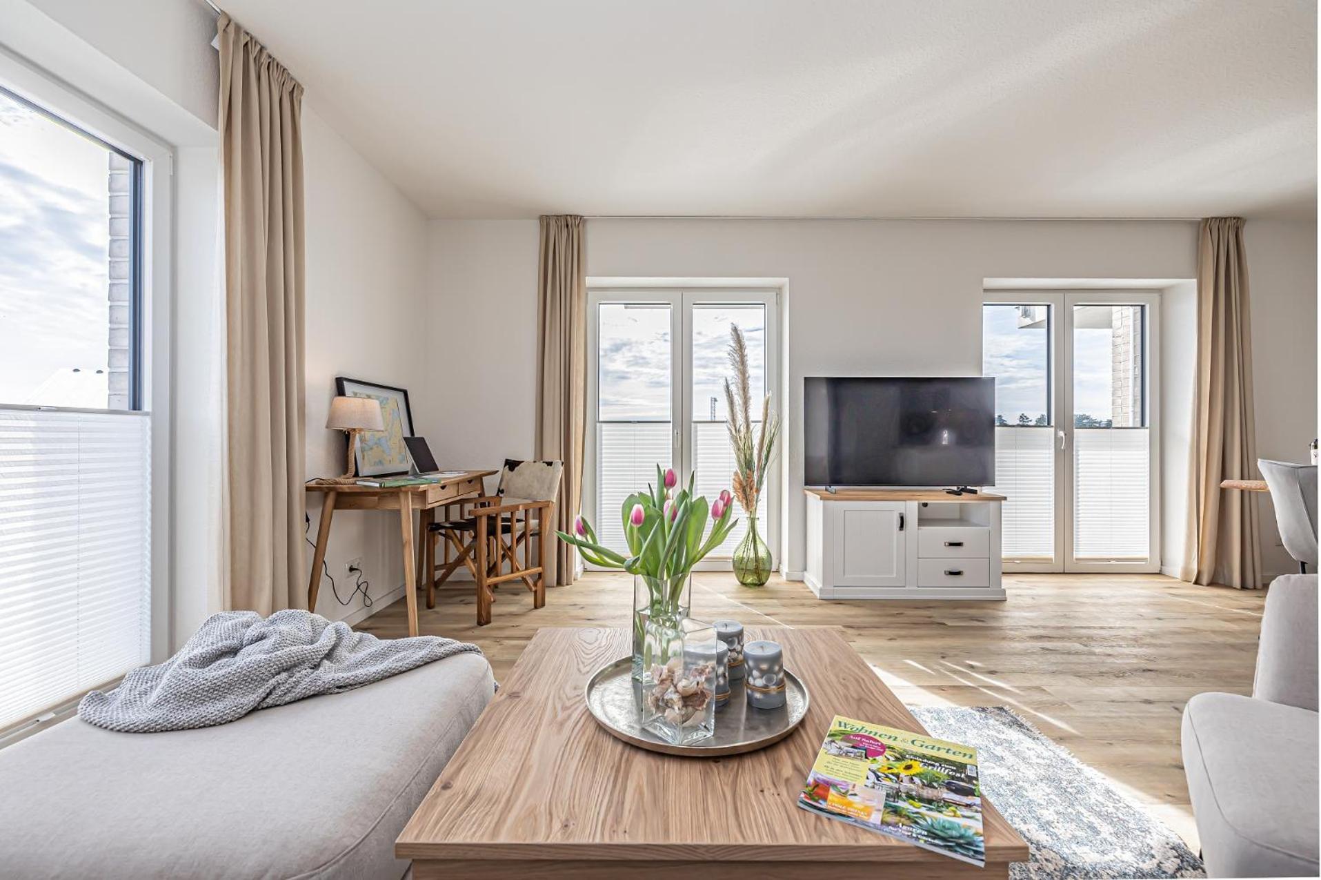Fjord-Koje 5 Apartment Schleswig Ngoại thất bức ảnh