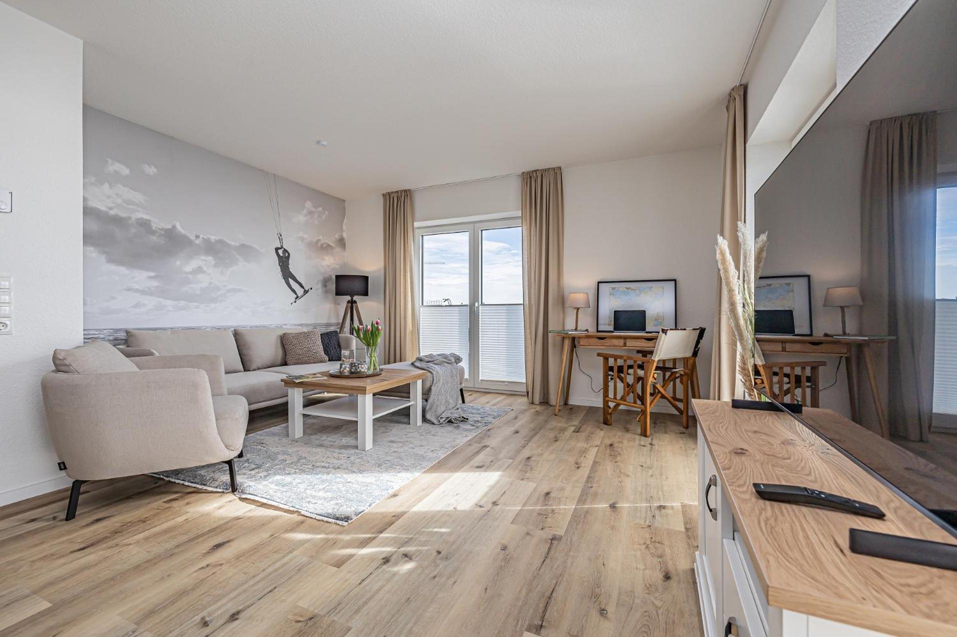 Fjord-Koje 5 Apartment Schleswig Ngoại thất bức ảnh
